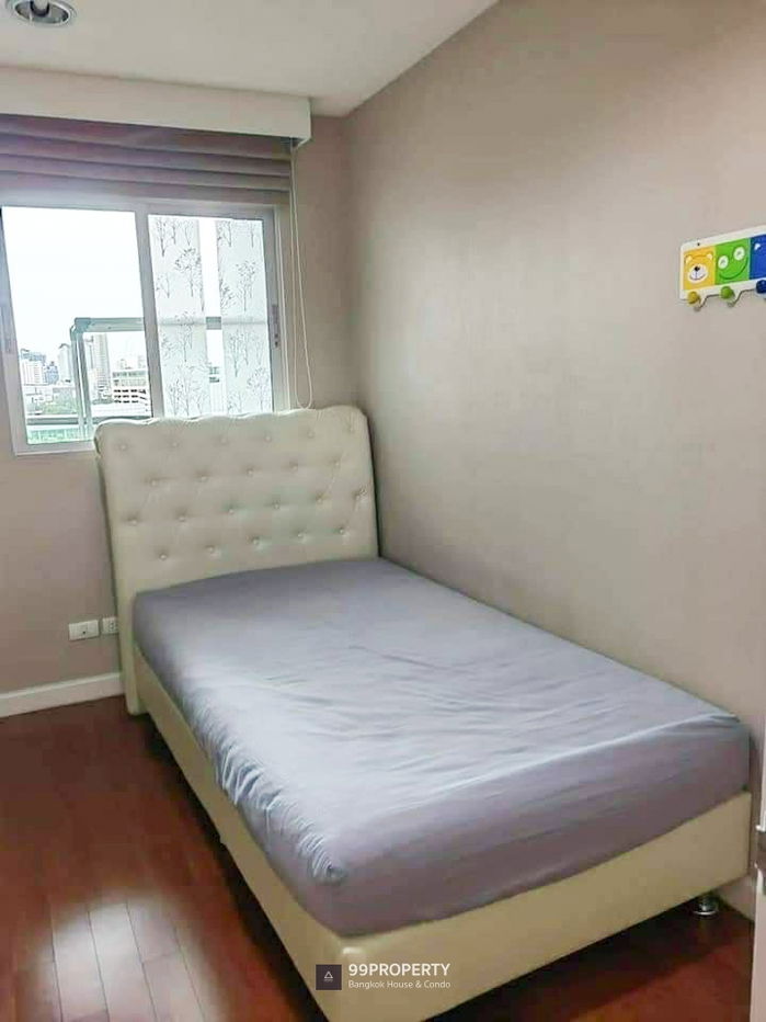 รูป ให้เช่า Belle Rama 9 [เบลล์ พระราม 9] 🔰 ตกแต่งครบ พร้อมอยู่ราคาพิเศษ เฟอร์นิเจอร์อย่างดี   - รูปที่ 14/21