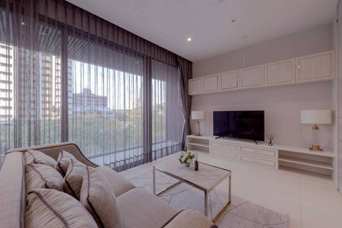 รูปภาพ Vittorio. 2bed 127sqm. Line id: @pfagent