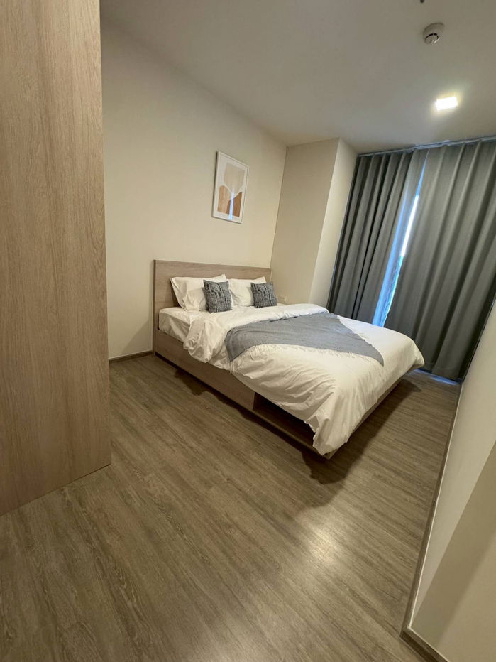 รูป ให้เช่าคอนโด เนีย บาย แสนสิริ @BTSพระโขนง แต่งสวย พร้อมอยู่ ราคา 30,000/เดือน - รูปที่ 1/8