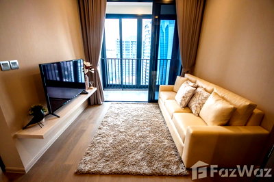 Condos for sale : 2 Bedroom Condo for sale at Ashton Asoke  1222508