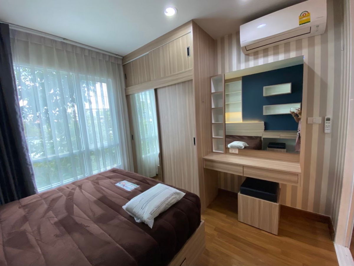 picture Condo Regent Home Sukhumvit 81 For Rent 1 Bedroom  - 8/14