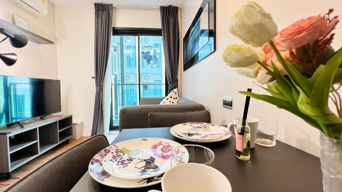 For Sale: Space Condominium | Phuket City Center - image 3