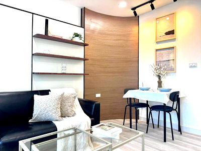 ขายคอนโด : Dcondo Creek For Sell WR-04294