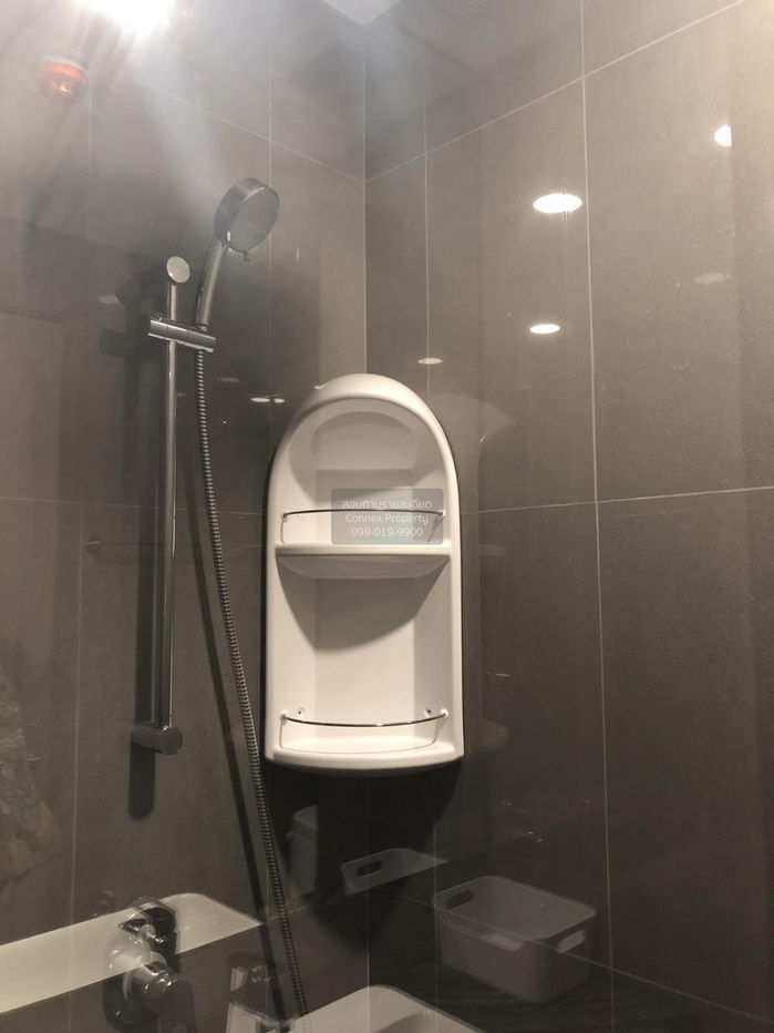 รูป 🔥🔥🔥 เช่าคอนโด  แอชตัน จุฬา-สีลม MRT-สามย่าน สี่พระยา เขต บางรัก กรุงเทพ CX-46053 ✅ ทักไลน์ @connexproperty ตอบทันที ทีมงานมืออาชีพ ✅ 🔥🔥🔥 - รูปที่ 5/12