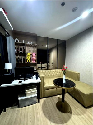 Condos for sale : #SC12008​​​​  📌 Sale | 🟦🟨Niche Mono Ratchavipha​🟥🟩💬𝑪𝒐𝒏𝒕𝒂𝒄𝒕𝑳𝑰𝑵𝑬:@𝒔𝒆𝒄𝒓𝒆𝒕𝒑𝒓𝒐𝒑𝒆𝒓𝒕𝒚 🔥✨          