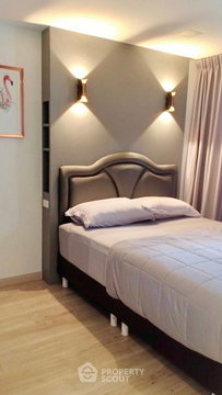 คอนโด 1-ห้องนอน ที่ มาร์เวสท์ หัวหิน ใกล้ ตลาดโต้รุ่งหัวหิน (ID 1107137)