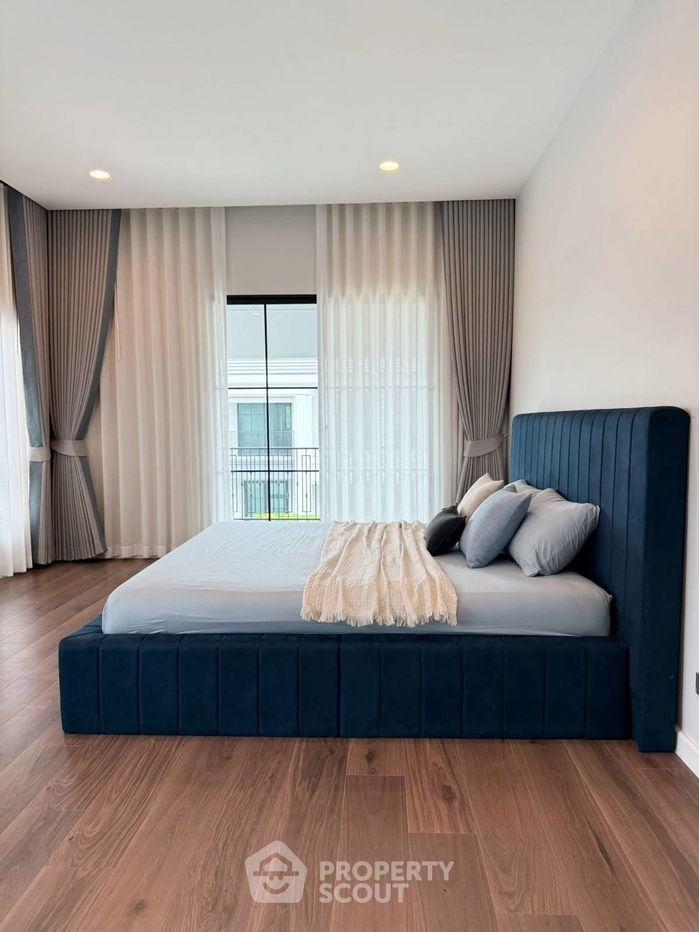 รูป บ้าน 4-ห้องนอน ที่ เศรษฐสิริ เสรีไทย ใน คันนายาว (ID 2691915) - รูปที่ 10/21