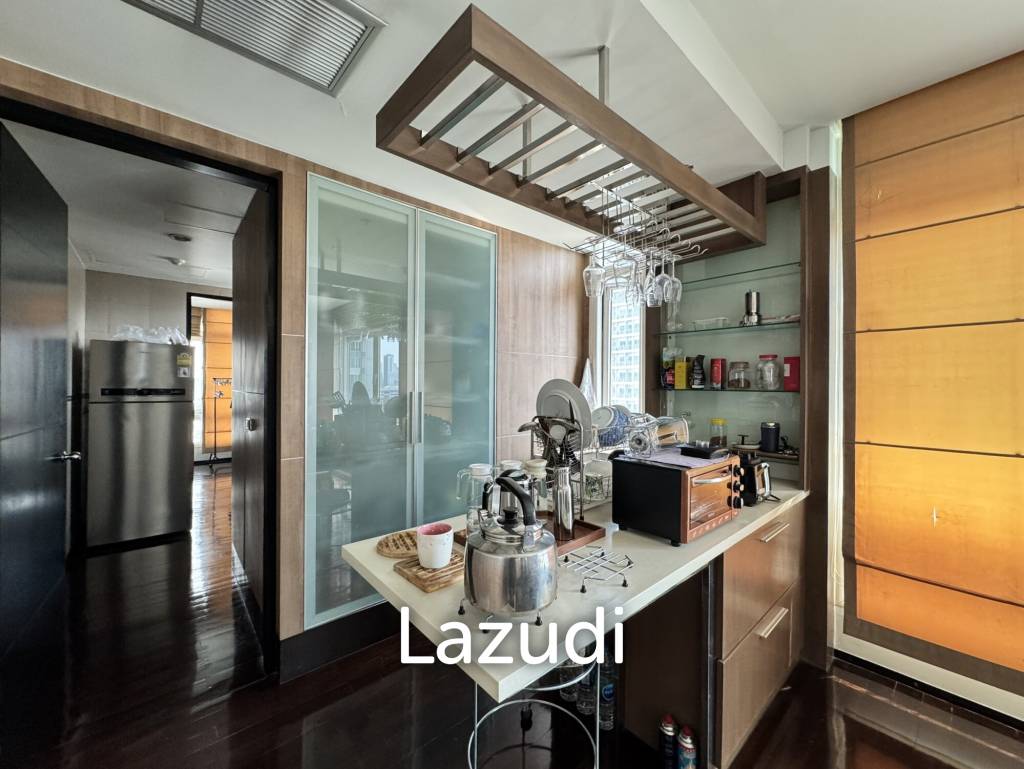รูป 2 Bed 3 Bath 140 SQ.M The Height condominium - รูปที่ 9/9