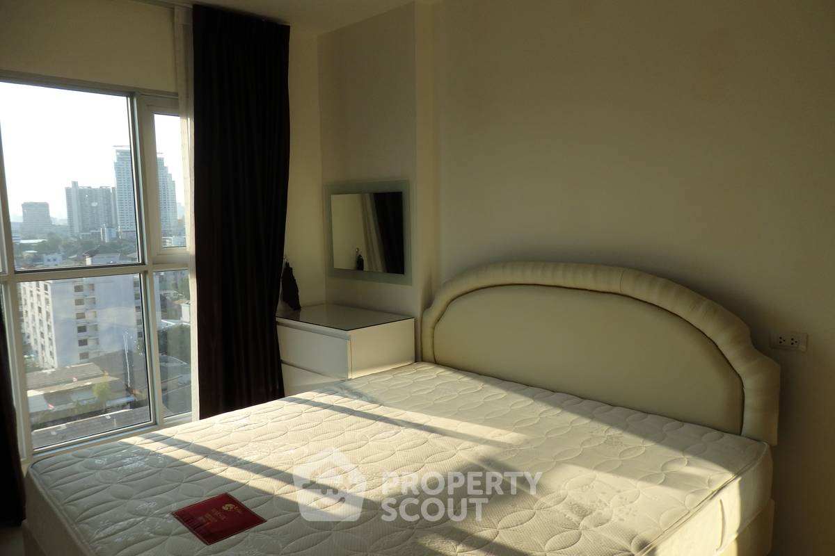 รูป คอนโด 1-ห้องนอน ที่ แอสปาย สุขุมวิท 48 ใกล้ BTS พระโขนง (ID 825239) - รูปที่ 4/5