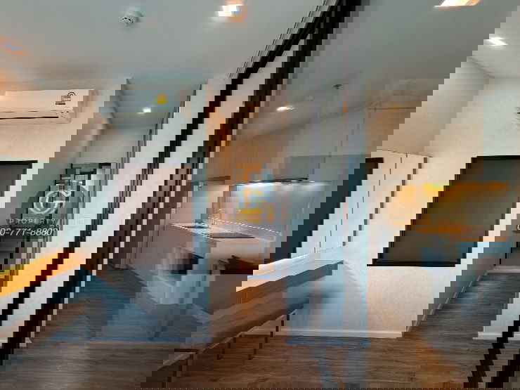 รูป KnightsBridge ศรีราชา (พร้อมเข้าอยู่)
📍คอนโดหรู - ใกล้โรบินสันและนิคมแหลมฉบัง - รูปที่ 5/13