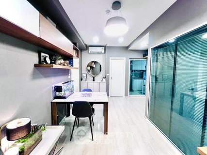 1-BR Condo at Chapter One Eco (Ratchada-HuaiKhwang) near MRT Huai Khwang (ID 2582264)