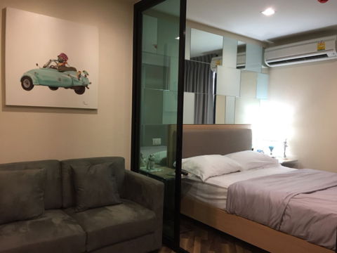 🥳Beyond Sukhumvit. Fl.4th *Between BTS BangNa & BTS Udomsuk💚Line id: @thefirstagent[RAR2603-2431]