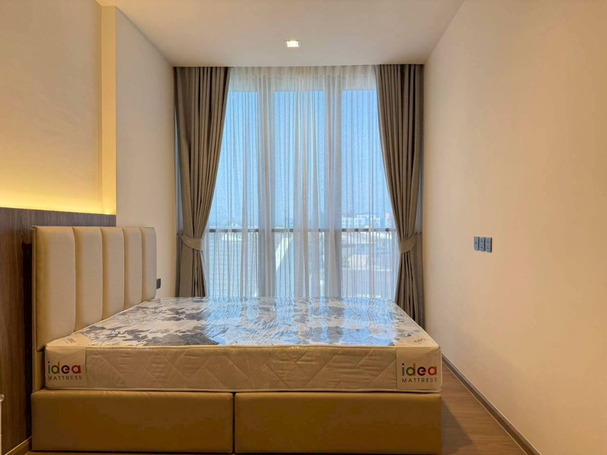 รูป คอนโดใหม่ Mekin Haus (เมคิน เฮ้าส์) ใจกลางเชียงใหม่ ติด Central Festival คอนโดหรูทำเลพรีเมียม - รูปที่ 10/35