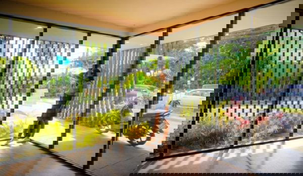 รูป ให้เช่าทาวเฮ้าส์  3 ชั้น สุขุมวิท ซอย 76 สมุทรปราการ - รูปที่ 4/4