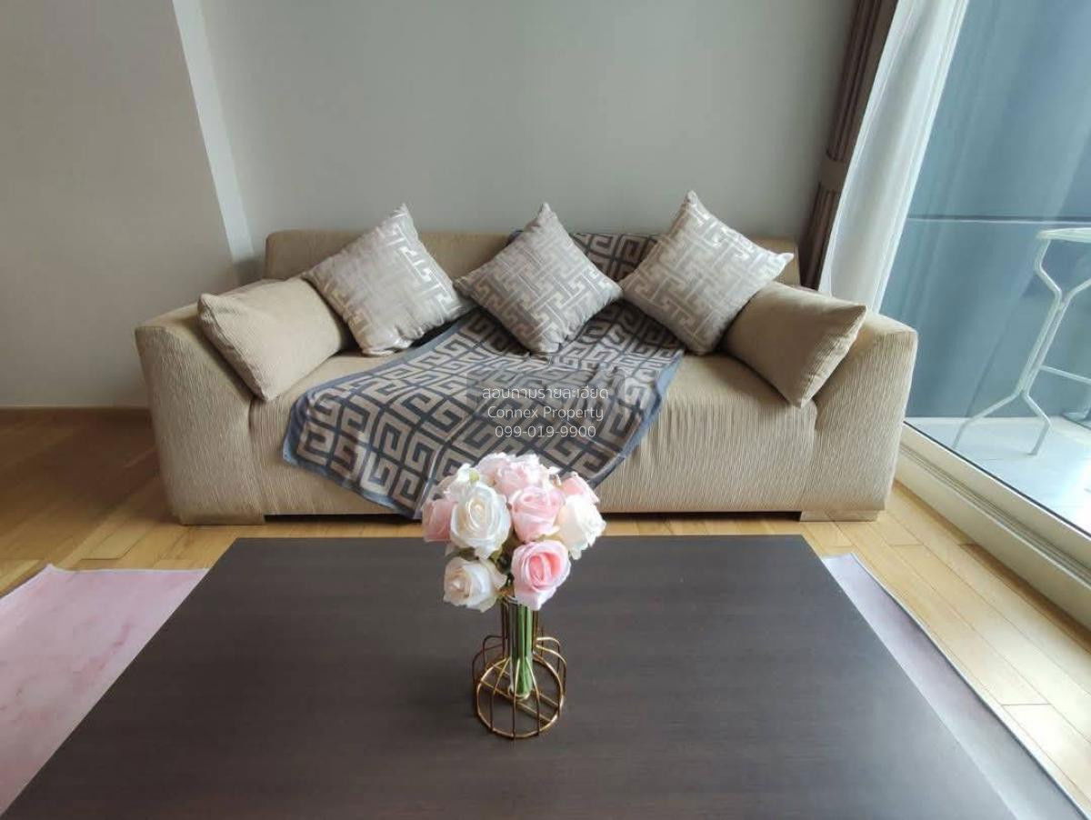 รูป 🔥🔥🔥 เช่าคอนโด  สิริ แอท สุขุมวิท BTS-ทองหล่อ พระโขนง เขต วัฒนา กรุงเทพ CX-123005 ✅ ทักไลน์ @connexproperty ตอบทันที ทีมงานมืออาชีพ ✅ 🔥🔥🔥 - รูปที่ 1/12