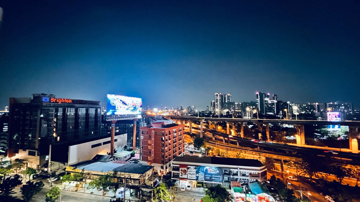 รูป ให้เช่าด่วน! คอนโดส่วนกลางใหญ่อลังการ 10 ไร่ ใกล้ BTS! Ideo O2 (ไอดีโอ โอทู) - 32.75 ตร.ม. - รูปที่ 11/11