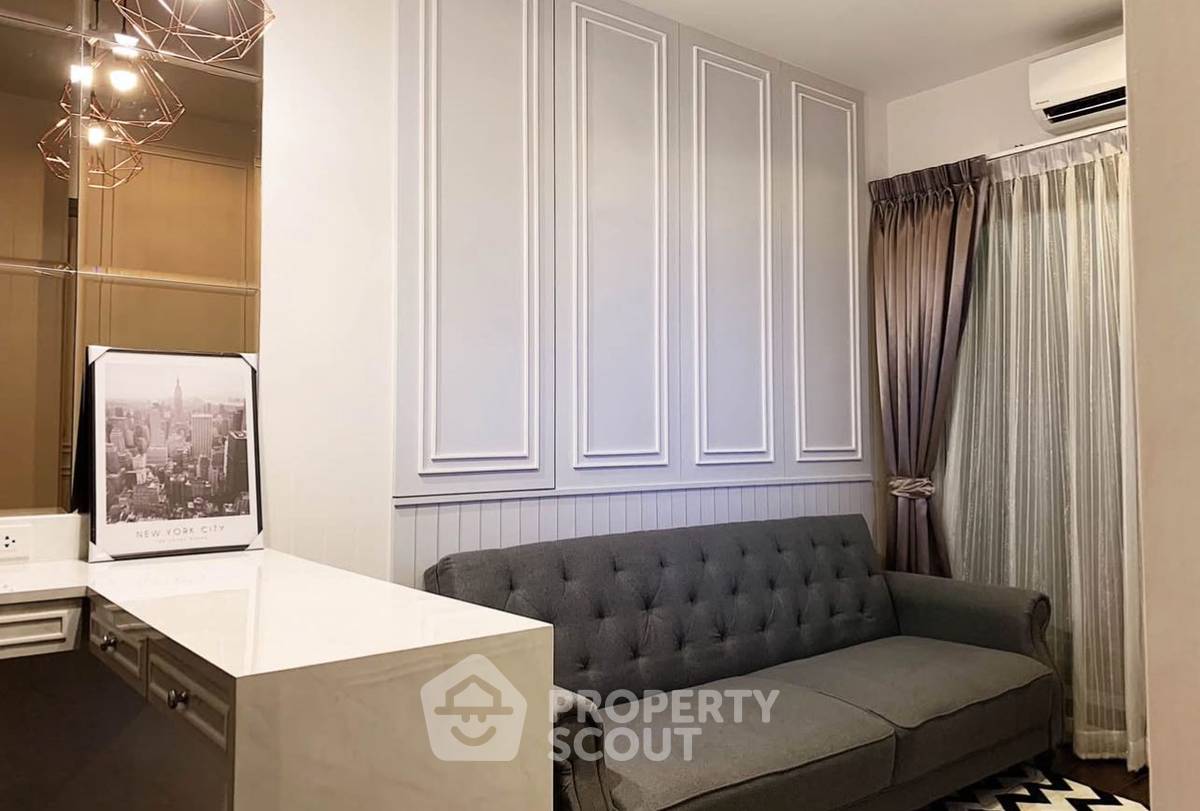 รูป คอนโด 1-ห้องนอน ที่ ซี เอกมัย ใกล้ ARL รามคำแหง (ID 2692108) - รูปที่ 3/5