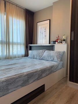 Chewathai Phetkasem 27 ห้องสวย ราคาดี สอบถามเพิ่มเติมได้ที่ Line @condorental