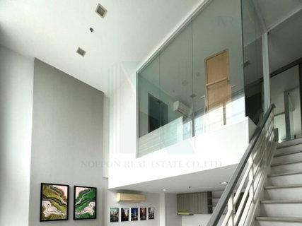รูปภาพ 🎊 For rent condo GRENE CHAENGWATTANA Building 1, Floor 6,Duplex, Room size 59.00 sqm