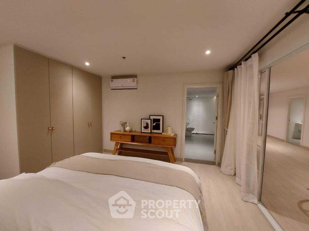 รูป คอนโด 2-ห้องนอน ที่ ณุศา สเตท ทาวเวอร์ คอนโดมิเนียม ใกล้ BTS สะพานตากสิน (ID 452544) - รูปที่ 8/10