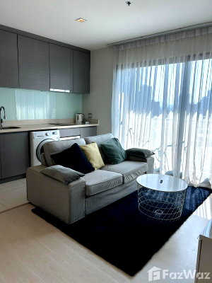 ขายคอนโด : ขาย คอนโด 1 ห้องนอน ในโครงการ ริทึ่ม สุขุมวิท 36-38 1806902