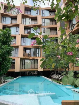 คอนโด 1-ห้องนอน ที่ ควินทารา อาเท่ สุขุมวิท 52 ใกล้ BTS อ่อนนุช (ID 2616128)