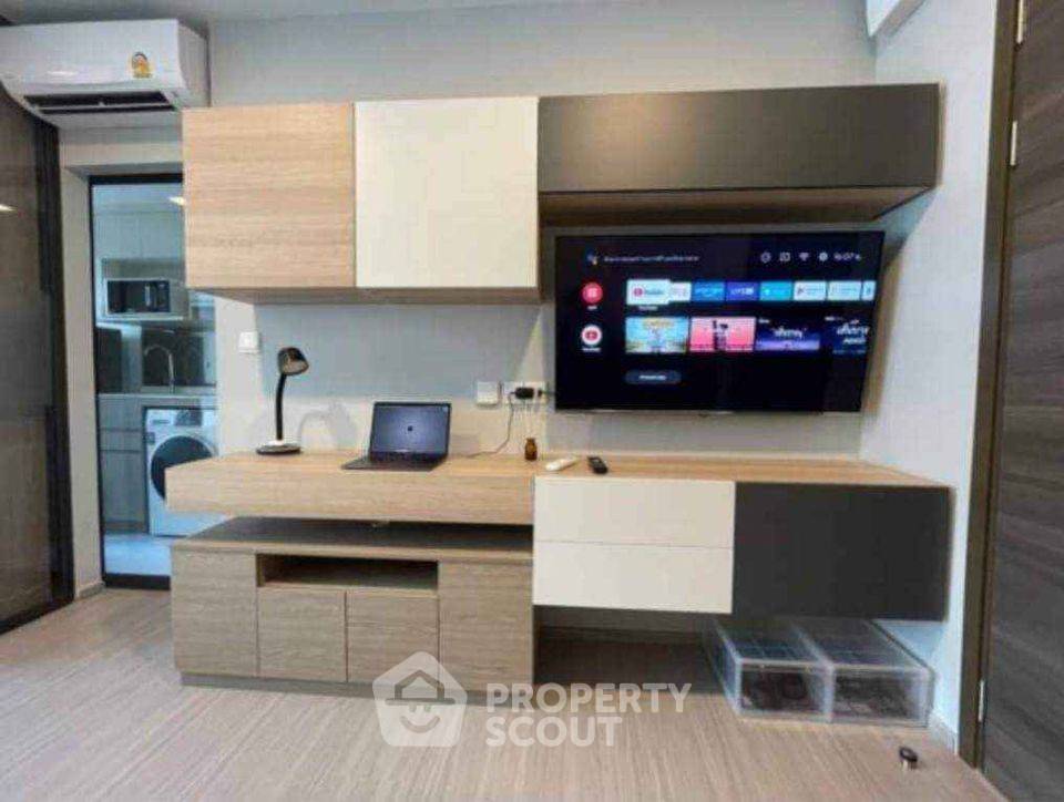 รูป คอนโด 1-ห้องนอน ที่ เดอะ ไพรเวซี่ เอส 101 ใกล้ BTS ปุณณวิถี (ID 1234020) - รูปที่ 3/8