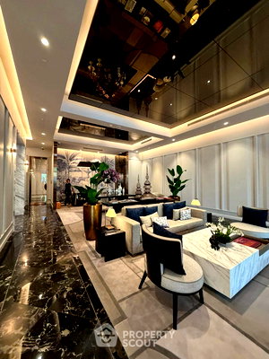 ขายคอนโด : คอนโด 1-ห้องนอน ที่ เดอะ เรสซิเดนเซส 38 ใกล้ BTS ทองหล่อ (ID 2689404)