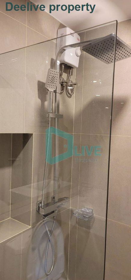 รูป DL101234 ให้เช่าคอนโด เซอริโอ้ สุขุมวิท 50 (Serio Sukhumvit 50 ) ใกล้ BTS อ่อนนุช พร้อมเข้าอยู่ โทรด่วน 0800343450 LineID @655ebbvc - รูปที่ 6/9