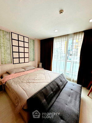 Condos for rent 700 Year Sports Arena Chiang Mai : 2-BR Condo at S Condominium close to Chiang Mai University (ID 2692140)