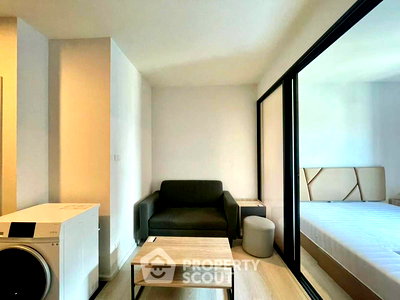 Condos for sale : 1-BR Condo at A Space Mega 1 in Bang Kaeo (ID 2692525)