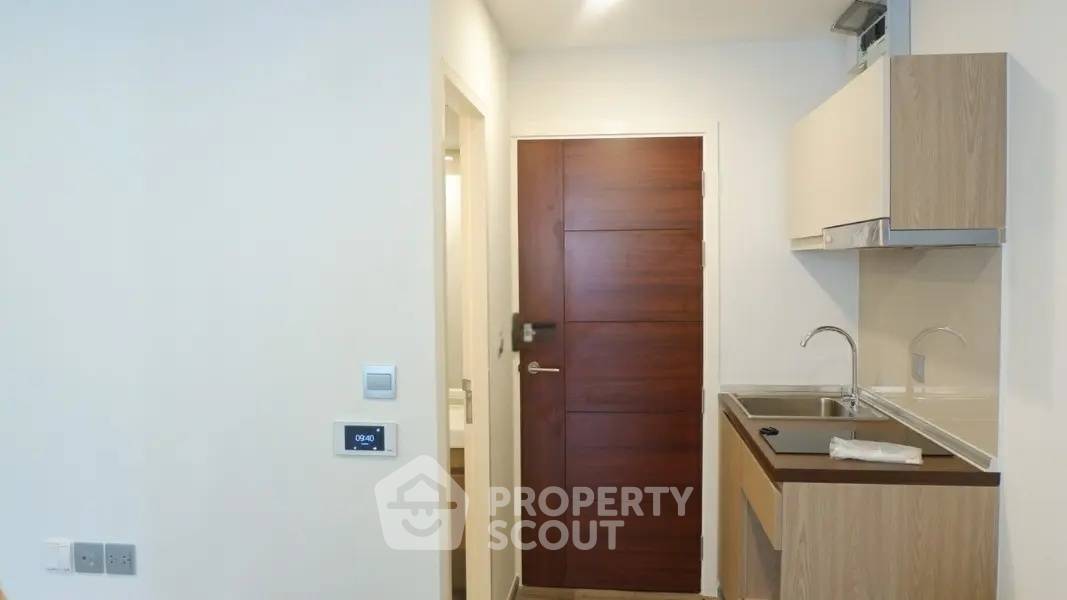 รูป คอนโด 1-ห้องนอน ที่ บราวน์ คอนโด พหลฯ-สะพานใหม่ ใน อนุสาวรีย์ (ID 2279153) - รูปที่ 11/21