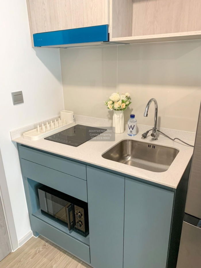 รูป เช่าคอนโด เคฟ ซีด เกษตร เสนานิคม เขต จตุจักร กรุงเทพ CX-113062 ✅ ทักไลน์ @connexproperty ตอบทันที ทีมงานมืออาชีพ ✅ - รูปที่ 2/6