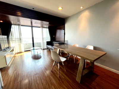 Condos for rent : 🔥🔥🔥 For Rent Condo , Thew River Place , Bang Yi Khan , Bang Phlat , Bangkok , CX-113924 ✅ Live chat with us ADD LINE @connexproperty ✅ 🔥🔥🔥