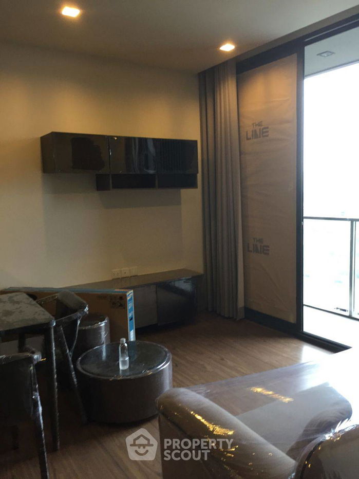 รูป คอนโด 1-ห้องนอน ที่ เดอะ ไลน์ สุขุมวิท 71 ใกล้ BTS พระโขนง (ID 1271570) - รูปที่ 14/42