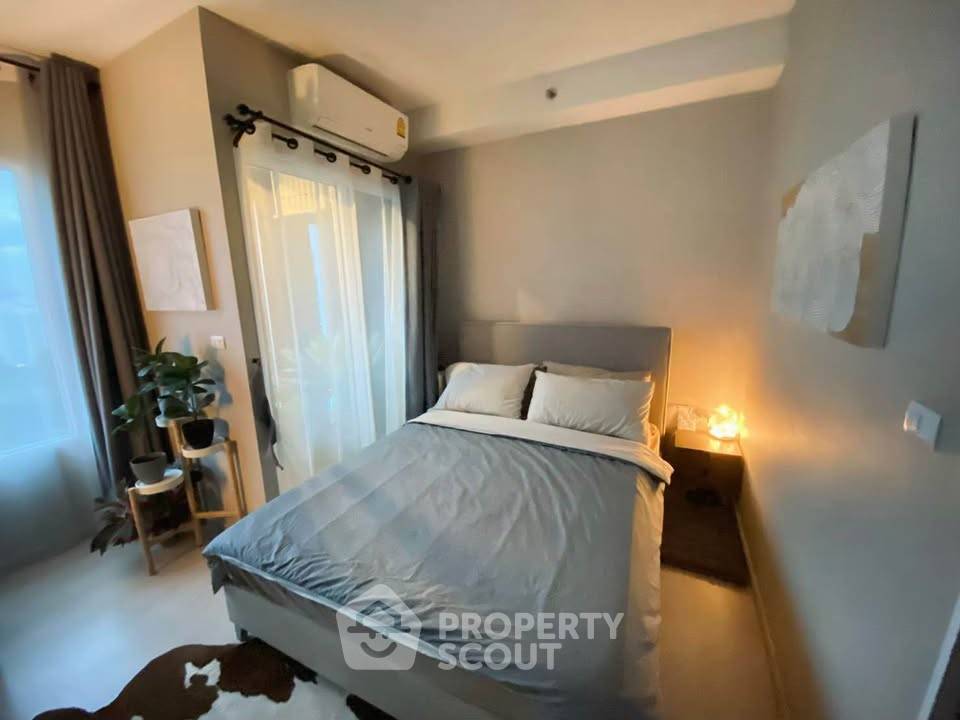 รูป คอนโด 1-ห้องนอน ที่ เชปเตอร์ วัน อีโค่ รัชดา ห้วยขวาง ใกล้ MRT ห้วยขวาง (ID 2582264) - รูปที่ 5/14