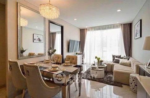 1-BR Condo at Copacabana Coral Reef close to Jomtien Beach (ID 2692567)