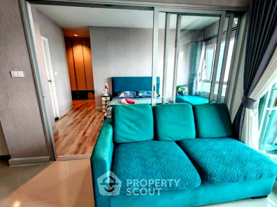 Condos for rent Central Pattaya Road : 1-BR Condo at Centric Sea Pattaya close to Central Pattaya (ID 1948205)