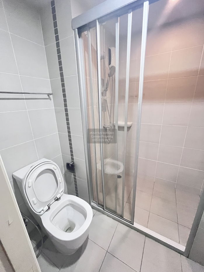 รูป เช่าคอนโด ลุมพินี ซีเล็คเต็ด สุทธิสาร - สะพานควาย BTS-สะพานควาย สามเสนใน เขต พญาไท กรุงเทพ CX-85990 ✅ ทักไลน์ @connexproperty ตอบทันที ทีมงานมืออาชีพ ✅ - รูปที่ 7/8