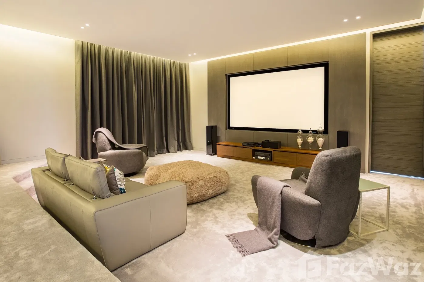 รูป ขาย วิลล่า 5 ห้องนอน ใน เชิงทะเล, ภูเก็ต 6071940 - รูปที่ 44/48