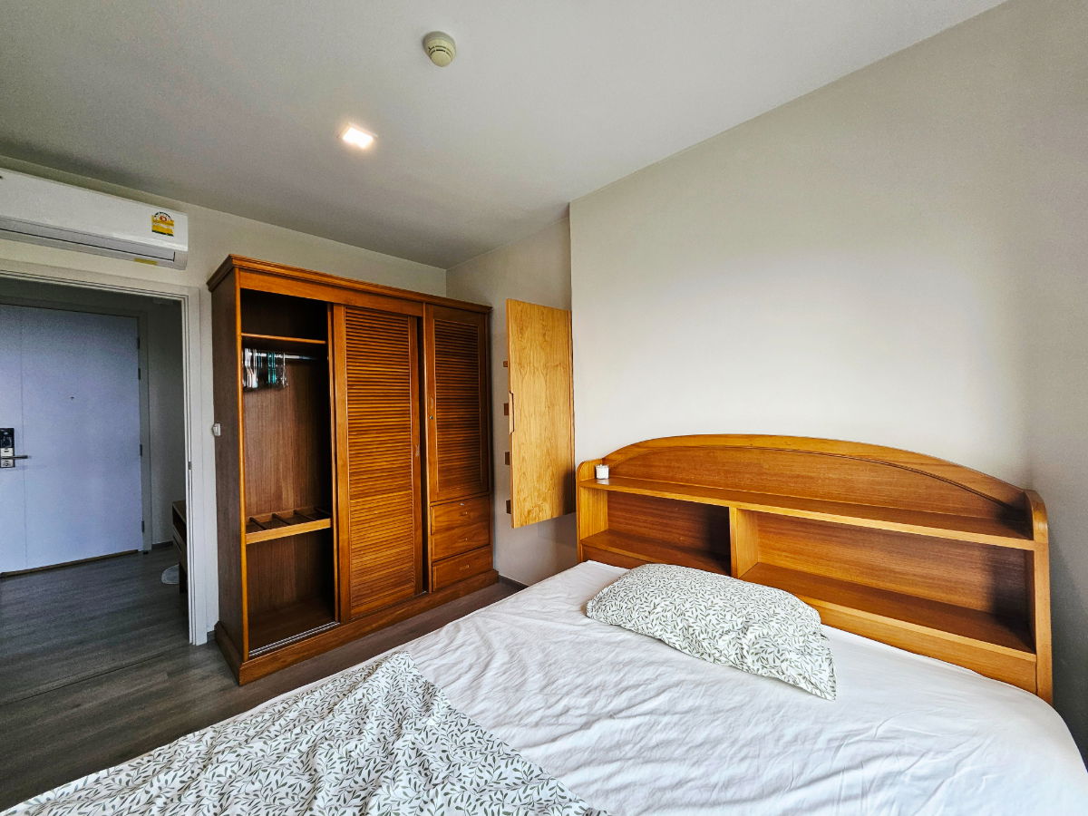 picture High Floor & Stunning Views @ The Base Phetkasem – Just 120m to MRT! - 11/19