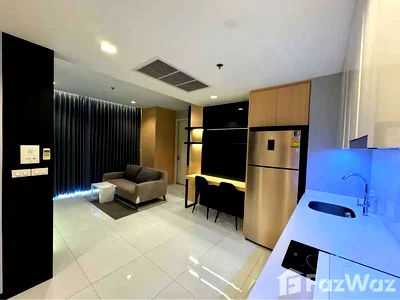 ขายคอนโด : ขาย คอนโด 2 ห้องนอน ในโครงการ นารา ไนน์ บาย อีสเทอร์น สตาร์ 5355766