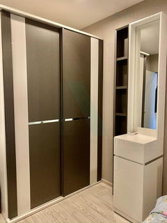 🔺 For Sell Condo IDEO MOBI WONGSAWANG INTERCHANGE Building 1, Floor 7,1 bed room, Room size 30.00 sqm