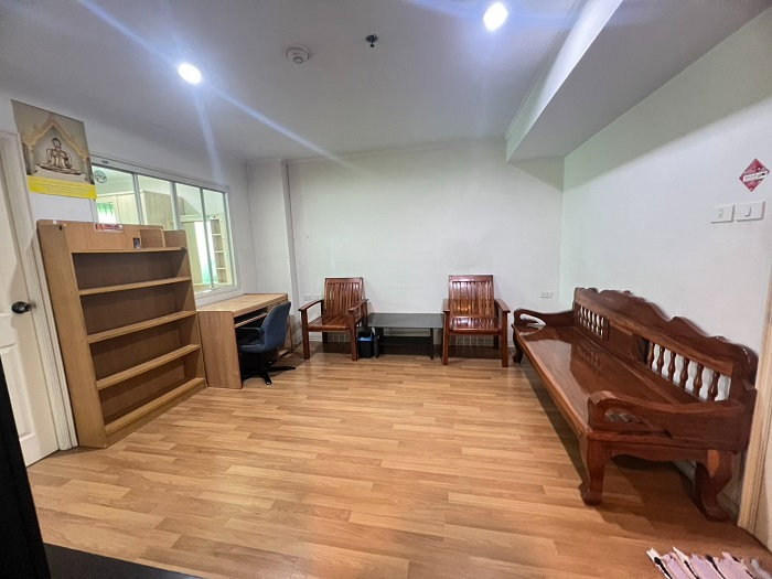 รูป 💖💖ให้เช่าคอนโด : ลุมพินี เพลส ปิ่นเกล้า (Lumpini Place Pinklao)/1 ห้องนอน ขนาด 38 ตรม ราคา 9000 บาท สนใจสอบถามได้นะคะ Line ID = atfirm2010💖💖 - รูปที่ 4/13