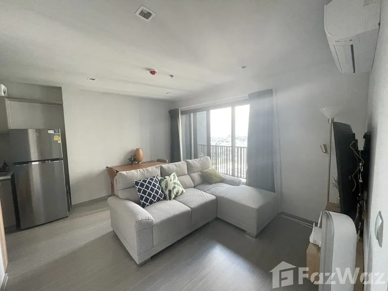 รูป ขาย คอนโด 2 ห้องนอน ในโครงการ ไลฟ์ ลาดพร้าว 6075029 - รูปที่ 1/6