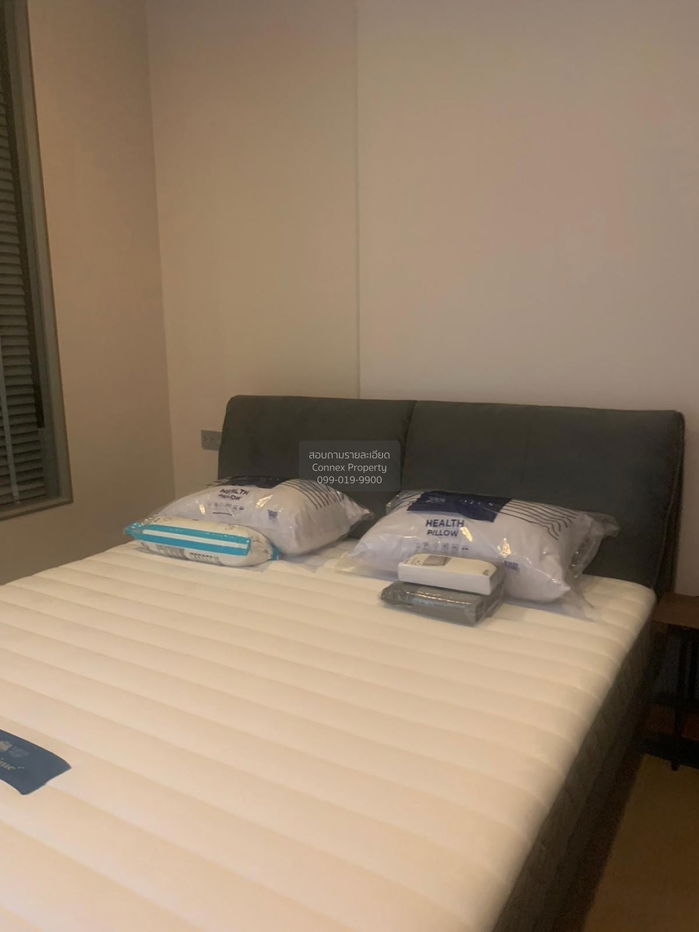 รูป เช่าคอนโด  ดิ เอส อโศก BTS-อโศก คลองเตยเหนือ เขต วัฒนา กรุงเทพ CX-93178 ✅ ทักไลน์ @connexproperty ตอบทันที ทีมงานมืออาชีพ ✅ - รูปที่ 12/12