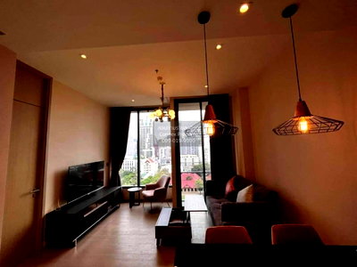 Condos for rent : 🔥🔥🔥 For Rent Condo , The Esse Asoke , BTS-Asok , Khlong Toei Nuea , Watthana , Bangkok , CX-90913 ✅ Live chat with us ADD LINE @connexproperty ✅ 🔥🔥🔥