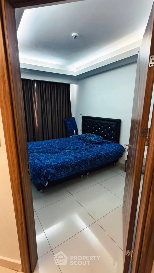 รูป คอนโด 1 ห้องนอน 37 ตร.ม. ชั้น 6 ลากูน่า บีช รีสอร์ต 2 ใกล้พัทยา (ID 2692495) - รูปที่ 1/10