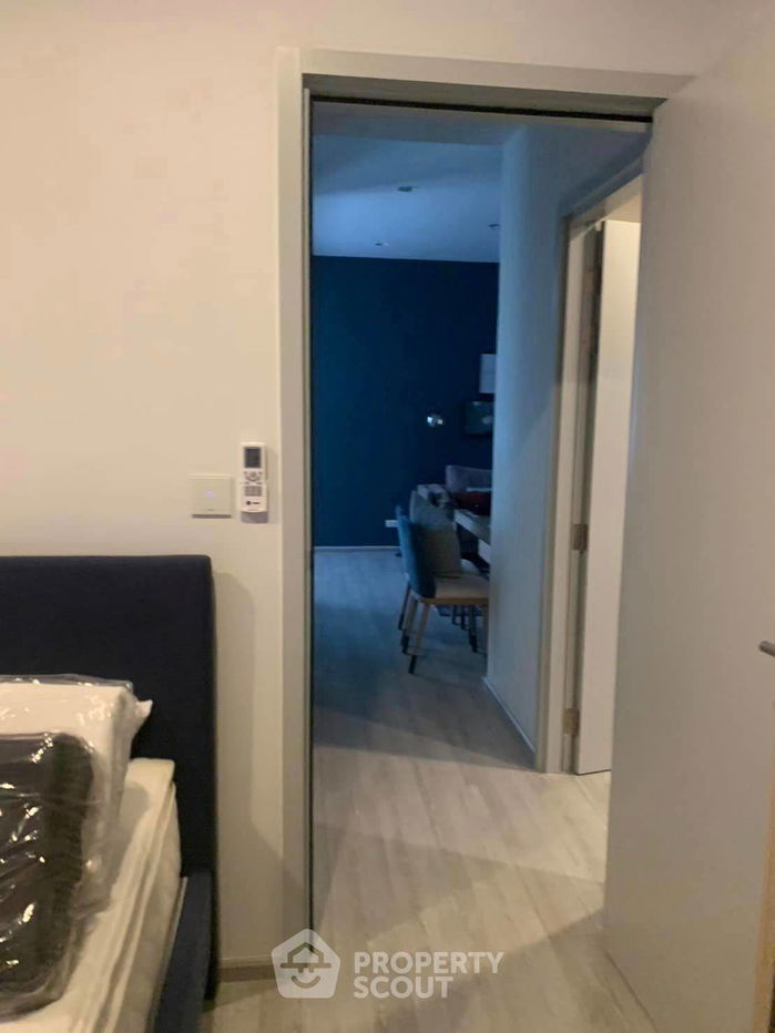 รูป คอนโด 2-ห้องนอน ที่ เอ็กซ์ที เอกมัย ใกล้ BTS ทองหล่อ (ID 399892) - รูปที่ 8/9