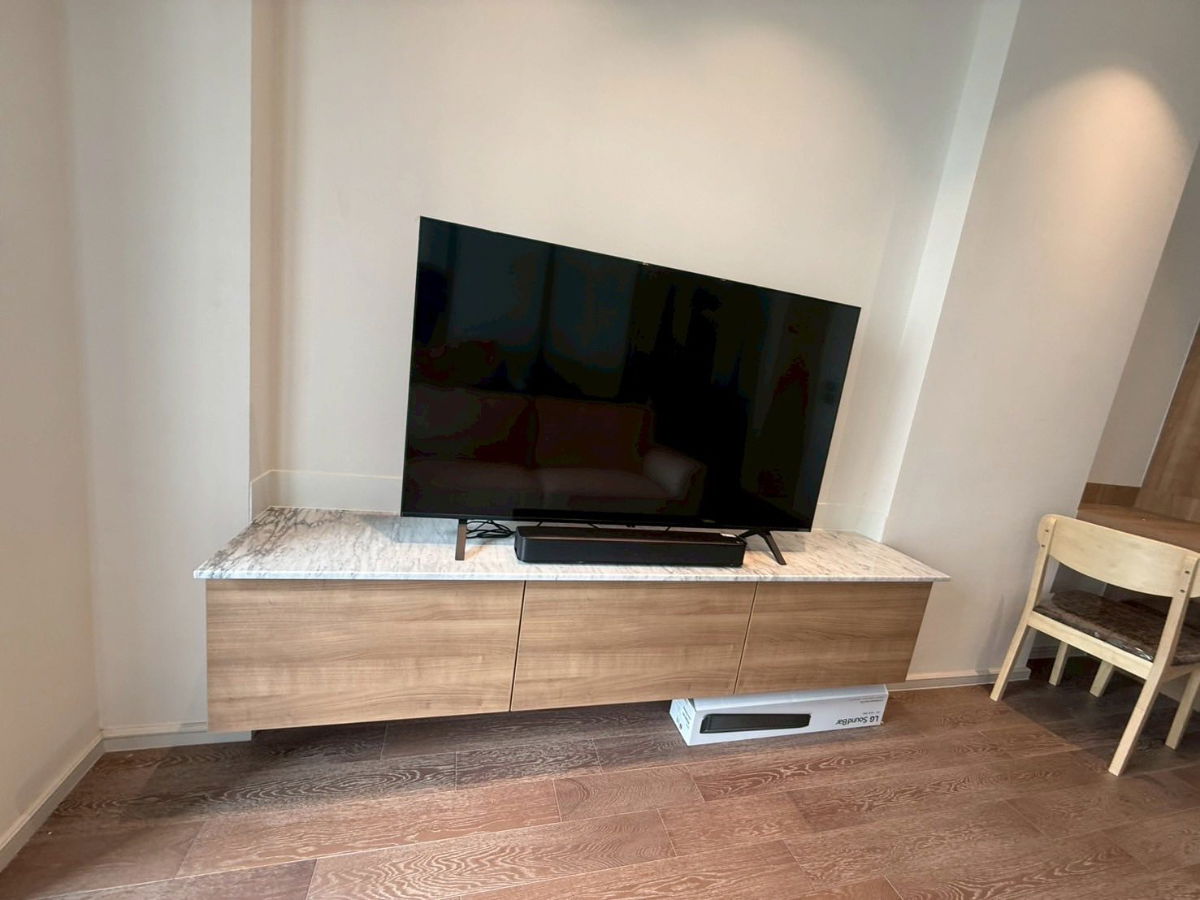 รูป 🔴R21273🟡 ให้เช่าถูกมาก👍 MUNIQ Sukhumvit 23 💛🧡 ✅แอดไลน์ @mproperty (มี @ ด้วย) แอดมินตอบไว - รูปที่ 17/20